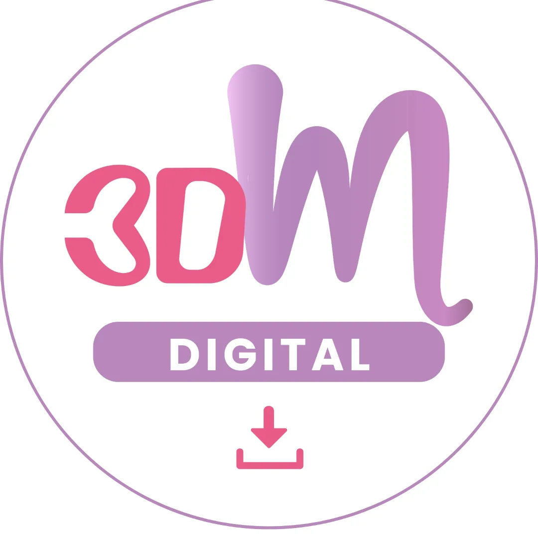 3DM DIGITAL
