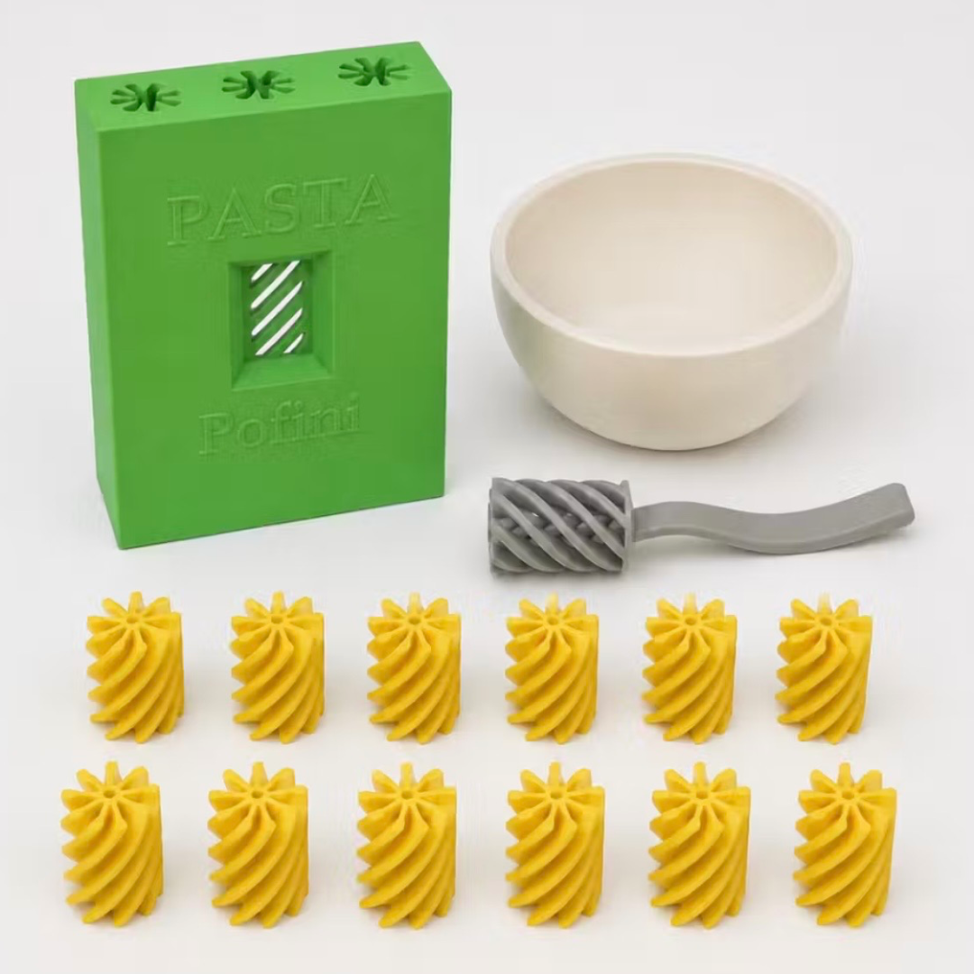 Kit macarrão sensorial — foto 4