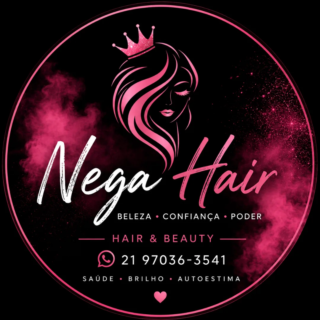 Nega Hair