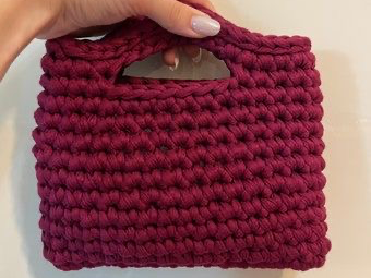 Mini bag - MARIANA — foto 2