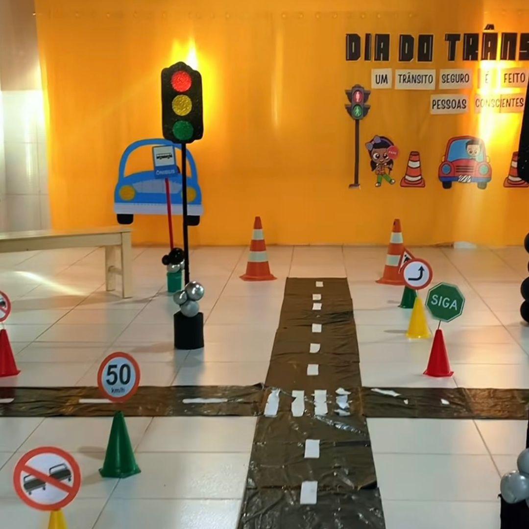 Circuito de Trânsito — foto 3
