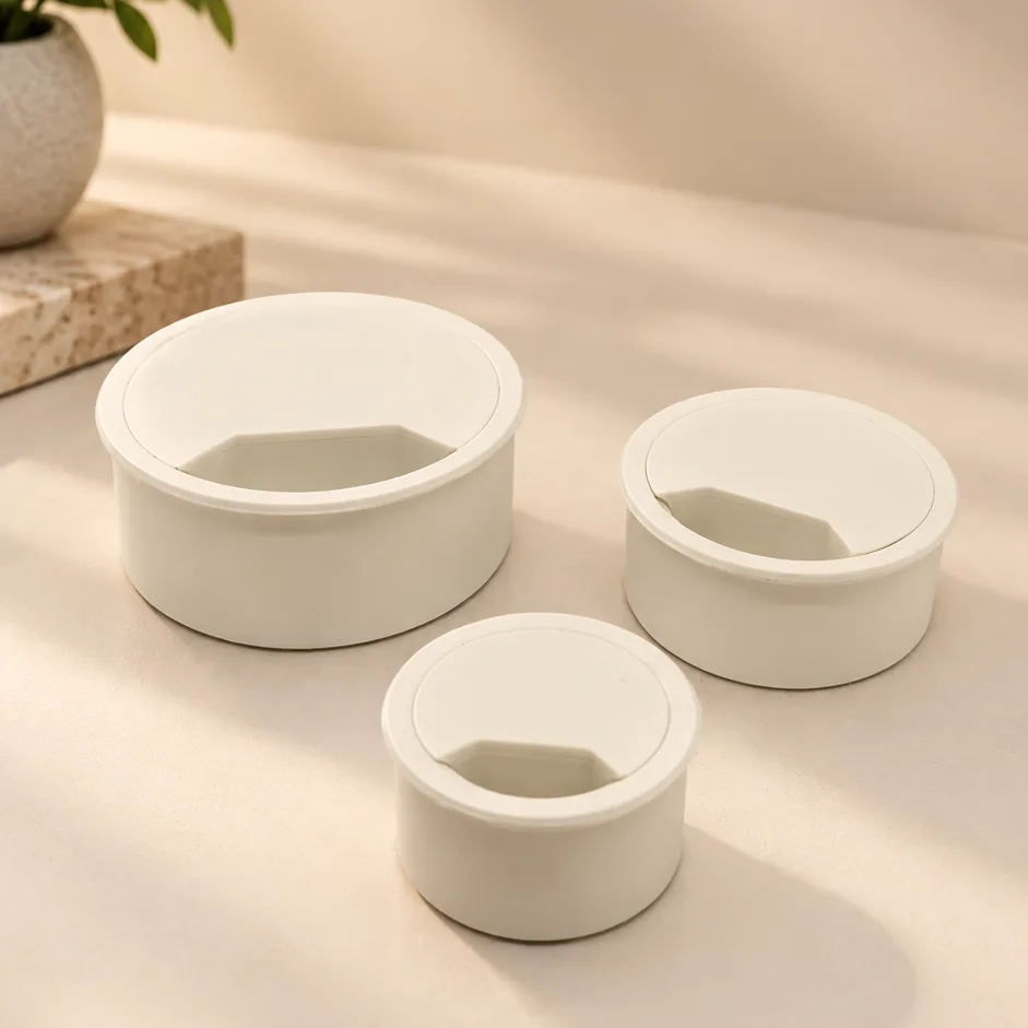 Passa Fio de Mesa 59mm Nexxo - G — foto 3