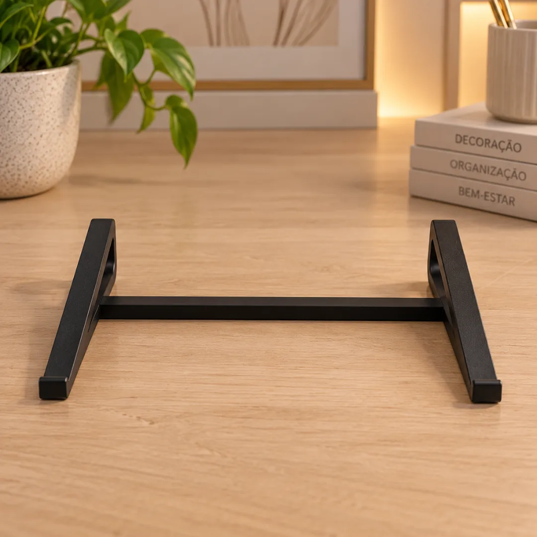 Suporte para Notebook Horizontal Nexxo - G — foto 2