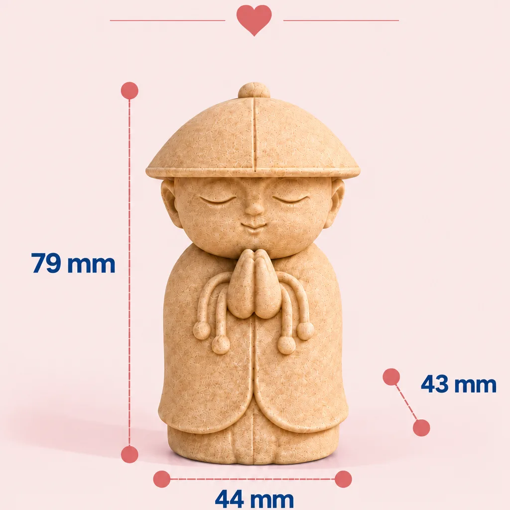 Mini Monge Essenza — foto 3