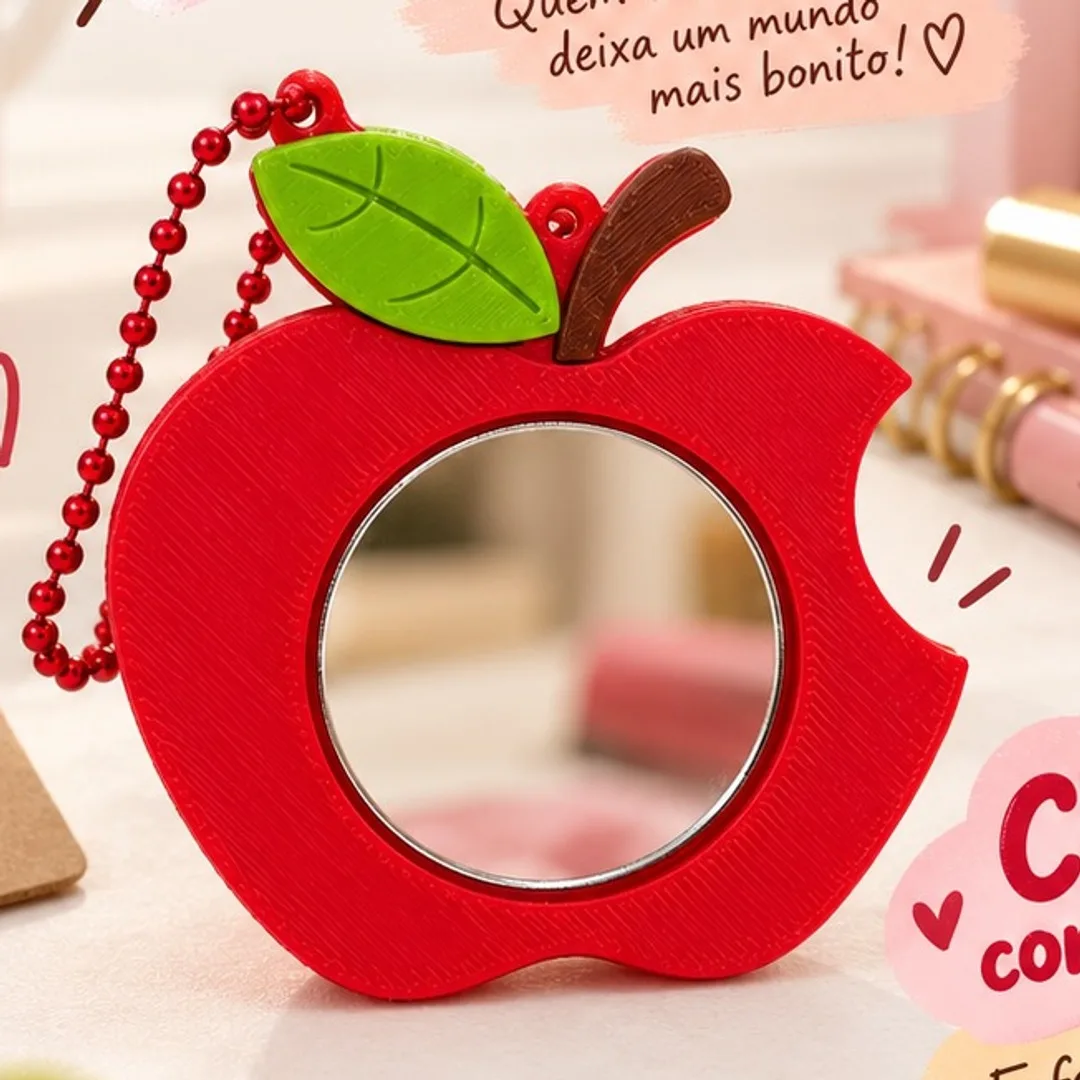 Chaveiro com Espelho — foto 2