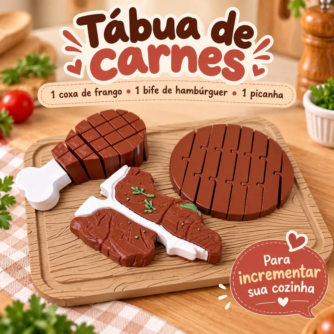 Tábua de Carnes — foto 2