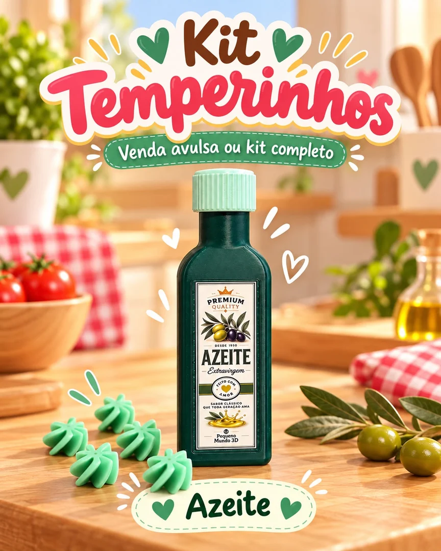 Temperinho Azeite — foto 2