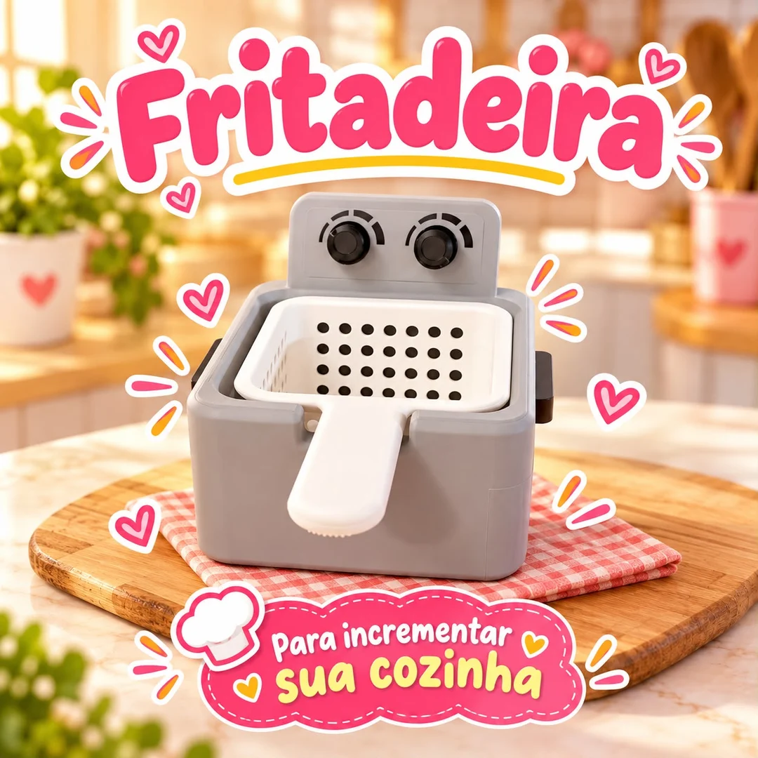 Fritadeira — foto 2
