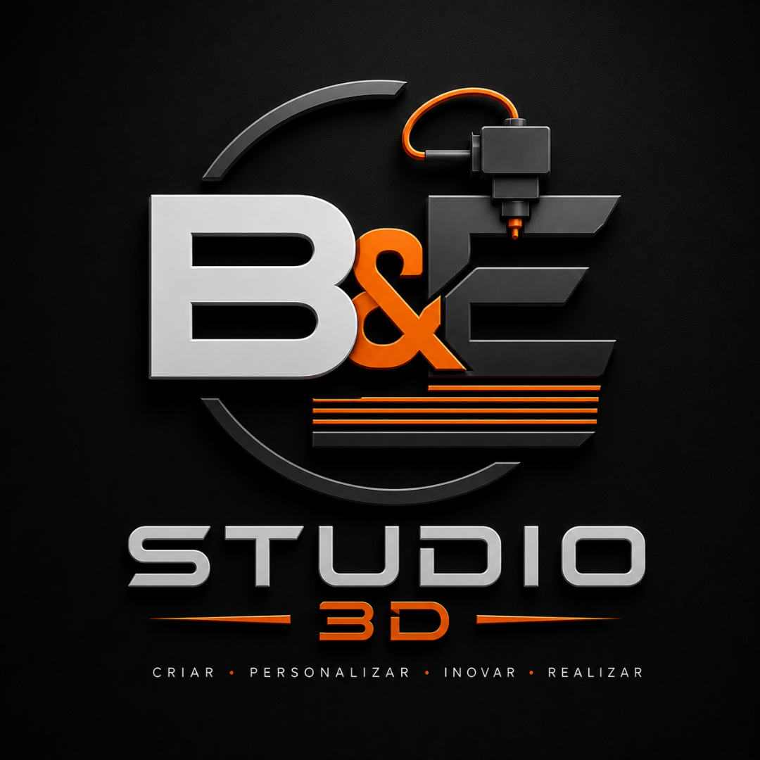 B&E Studio 3D