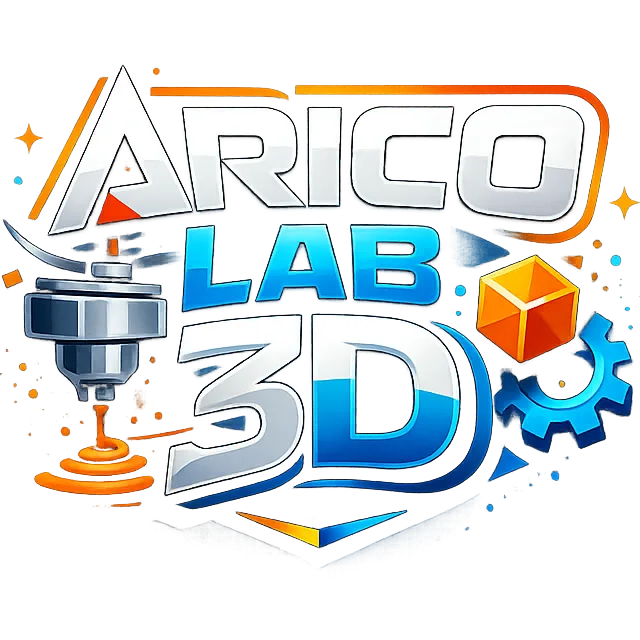aricolab3d