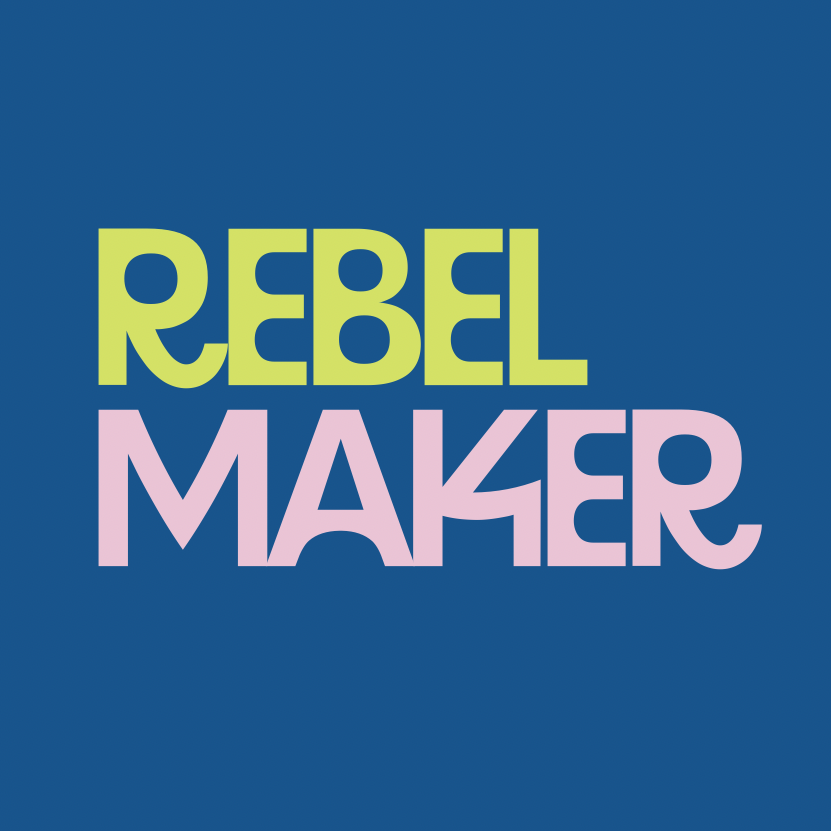 Rebel Maker 3D