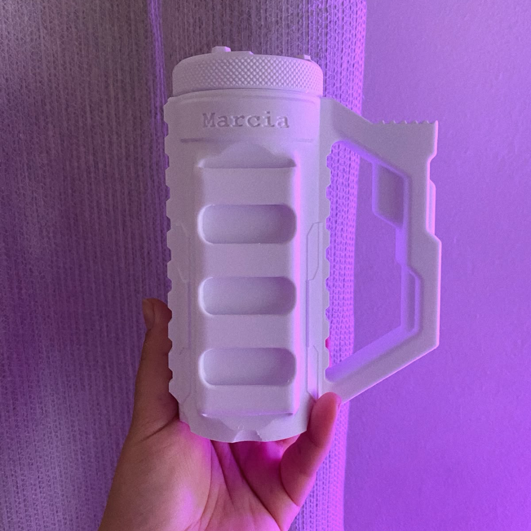 Caneca Long Neck — foto 2