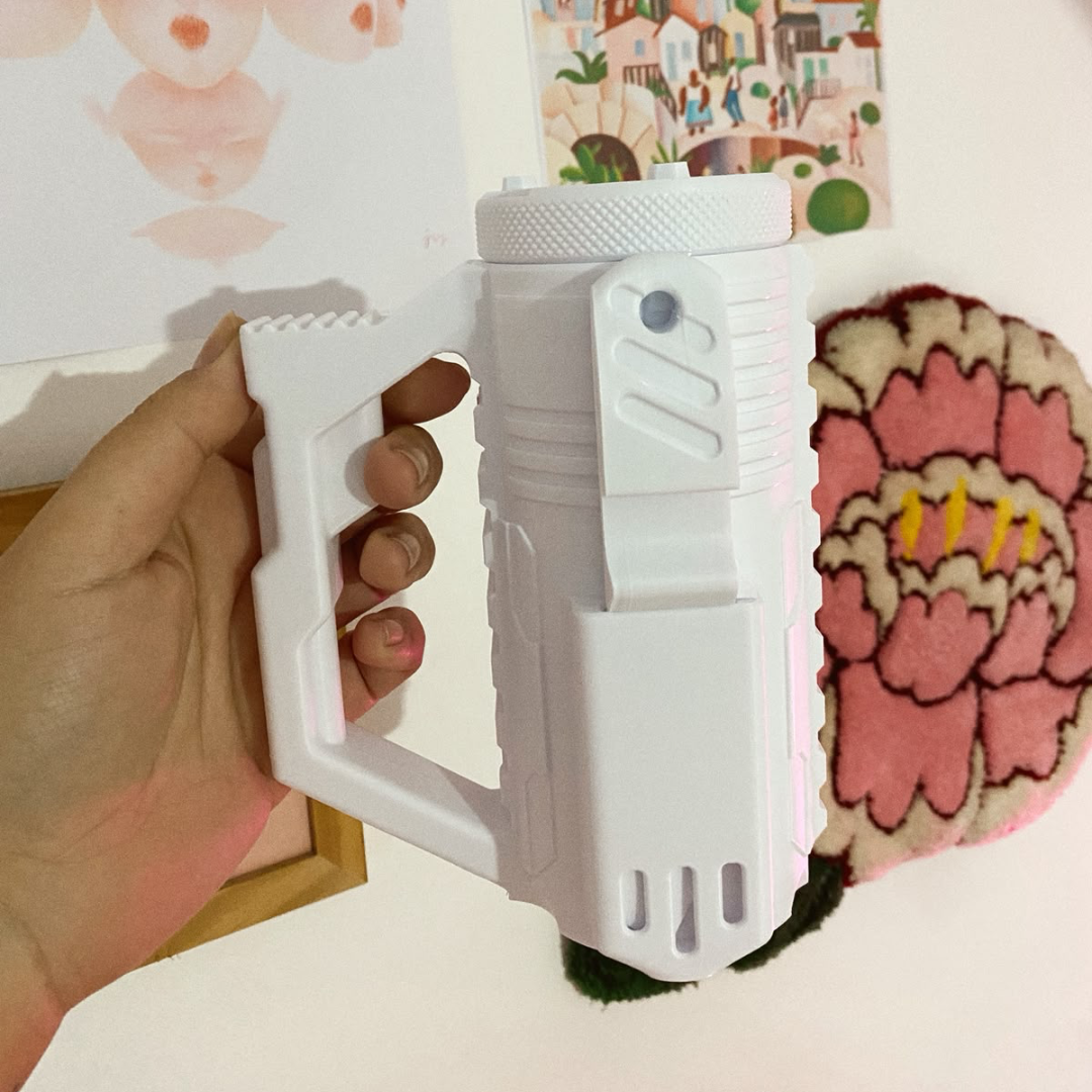 Caneca Long Neck — foto 3