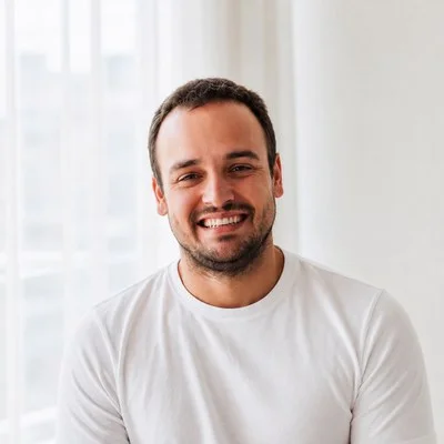 Márcio Dias, projetista técnico e instrutor do aulão