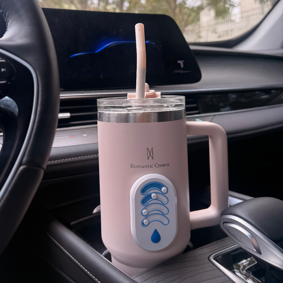 Marcador garrafa de água 💧 — foto 2
