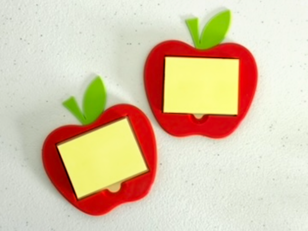 Kit Professores 🍎🍏 — foto 5