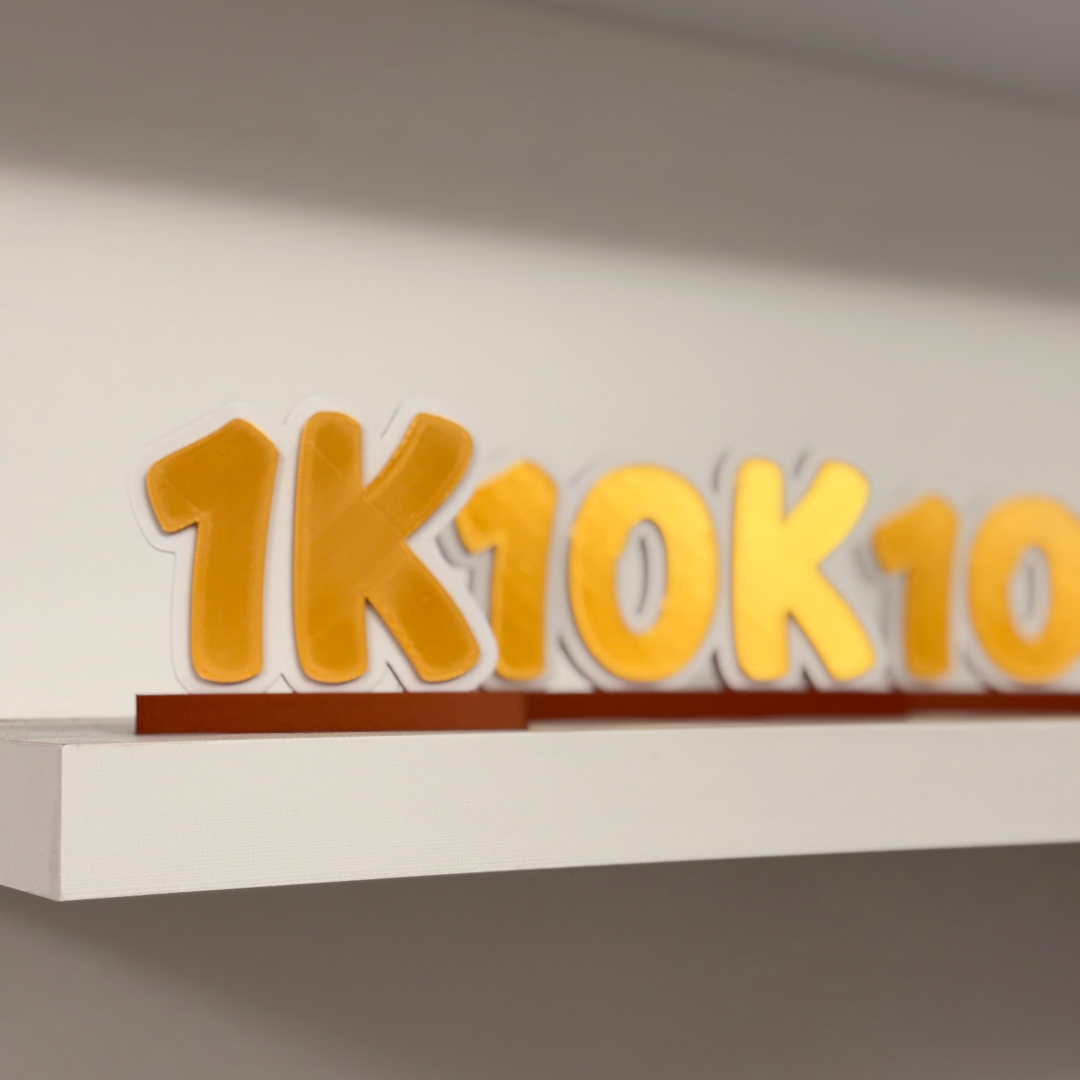 Kit troféus 🏆 — foto 2