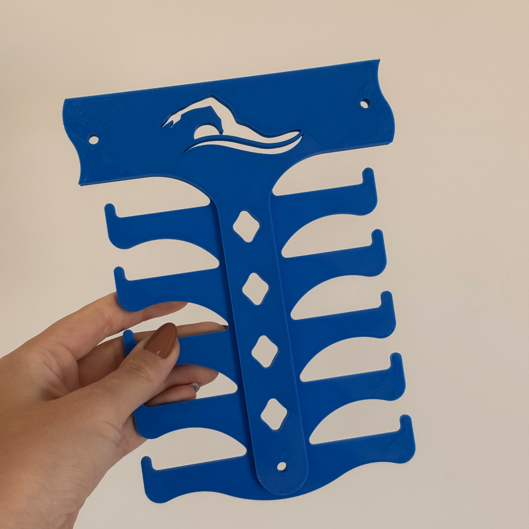 Porta medalhas 🥇 NATAÇÃO — foto 2