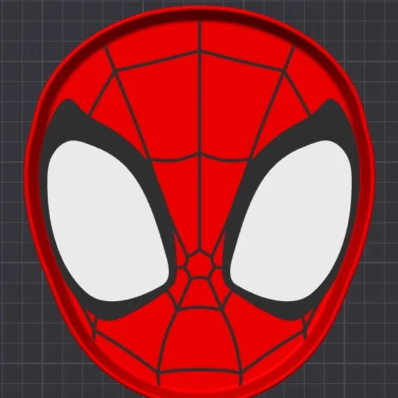 Bandeja SPIDEY — foto 3
