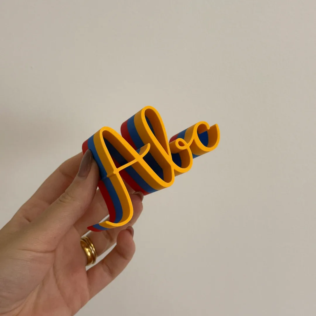 Suporte celular ABC — foto 4