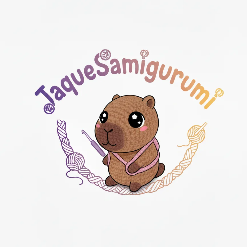 JaqueSamigurumi