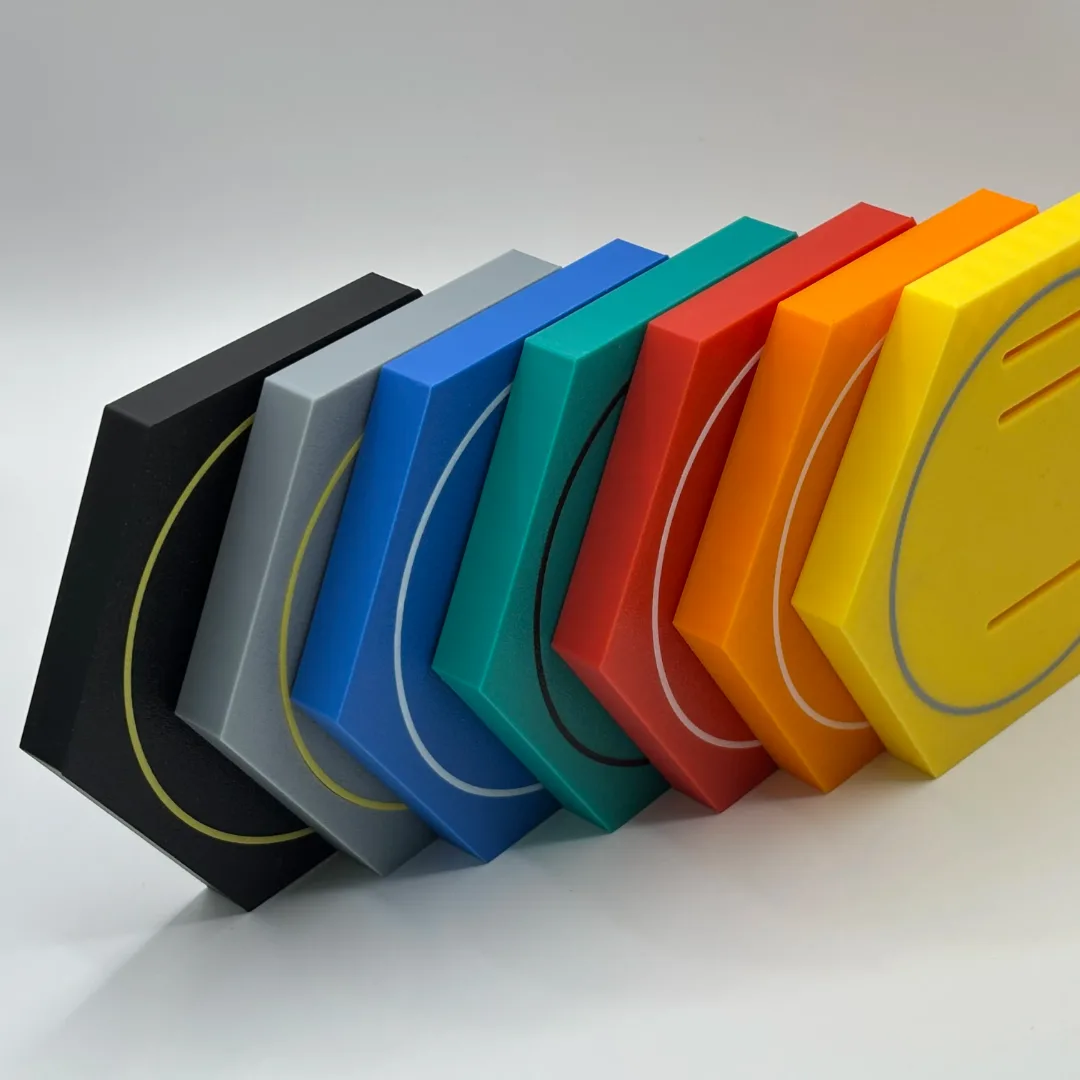 Expositor de Medalhas 3D — foto 3