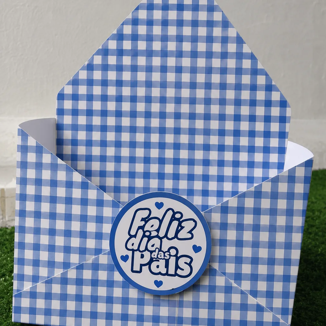 Pack Editável | 22 modelos de Caixas Envelopes dia dos pais- — foto 4