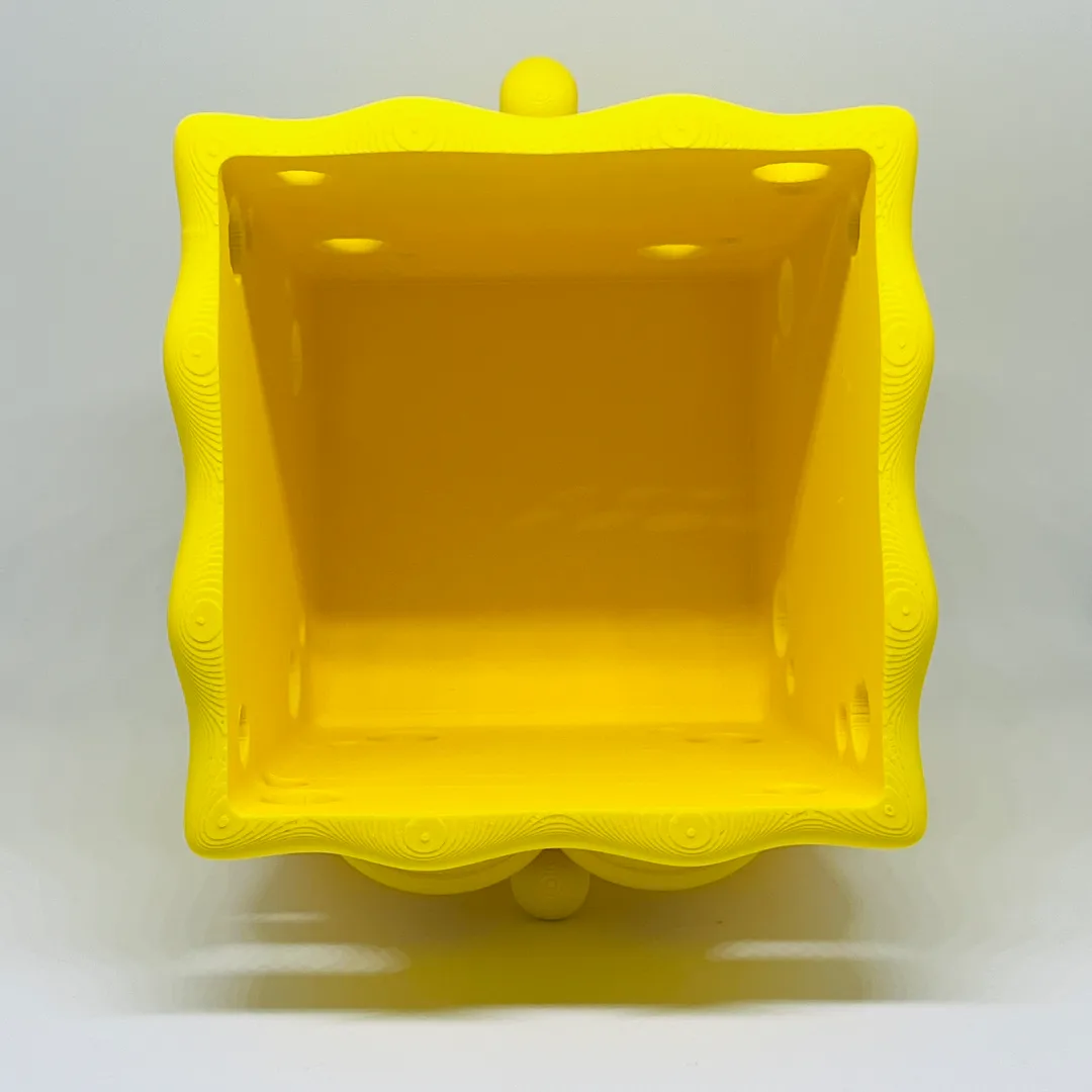Porta Lápis - Bob Esponja — foto 3