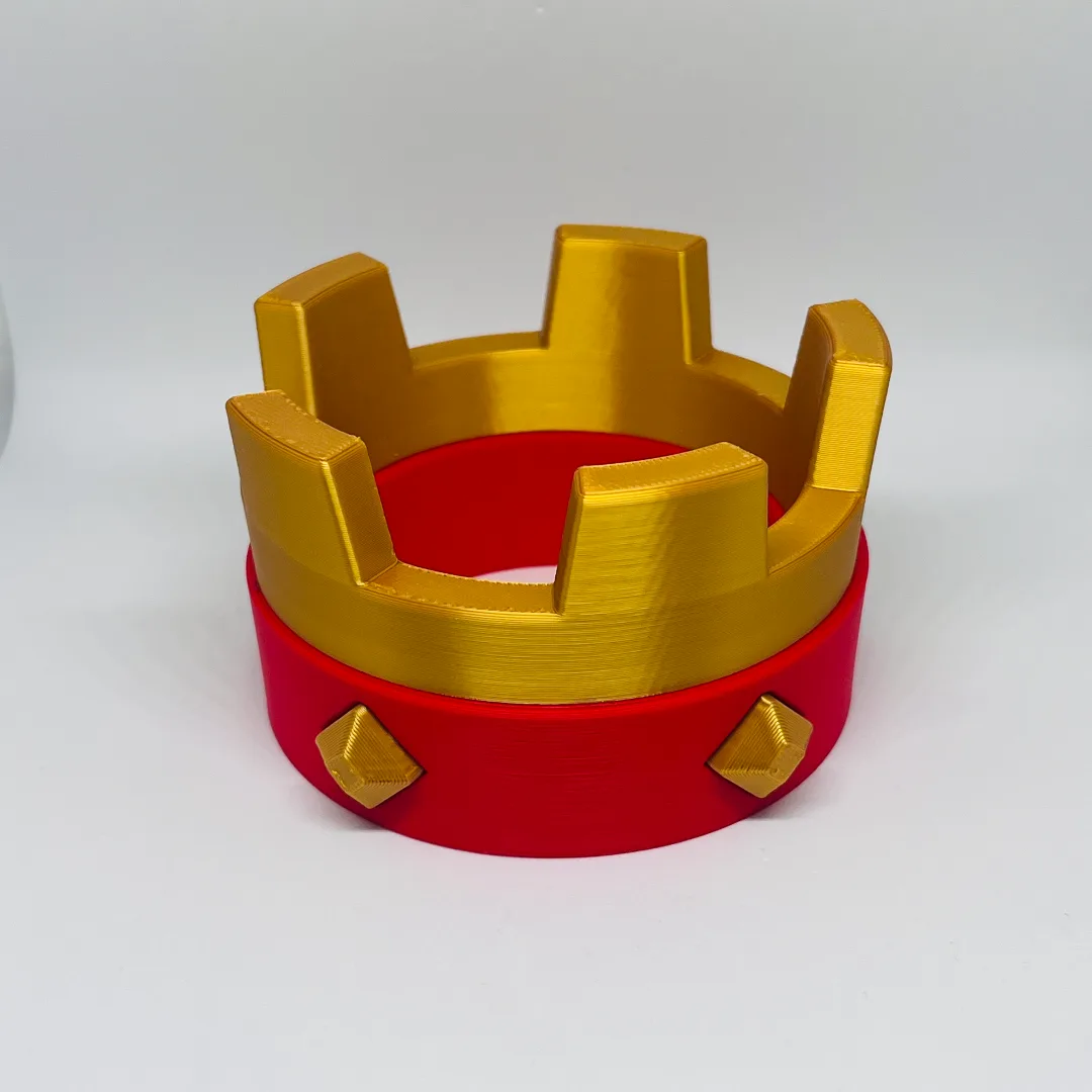 Coroa - Clash Royale individual + brinde — foto 2