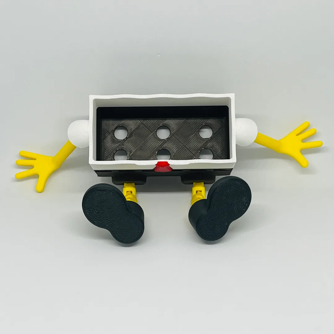 Porta Esponja - Bob Esponja — foto 2
