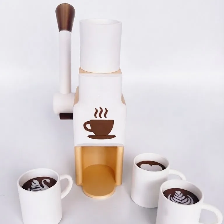 Cafeteira Interativa — foto 3