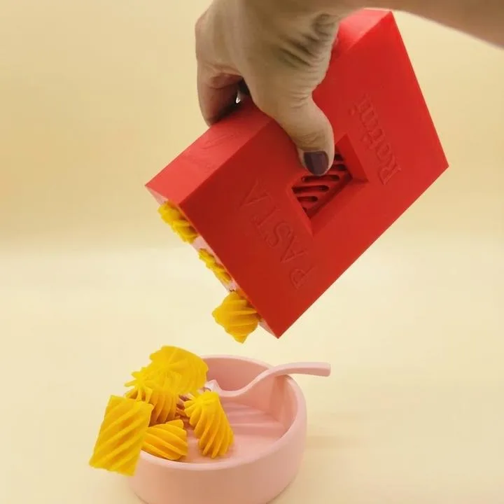 Macarrão Divertido — foto 2