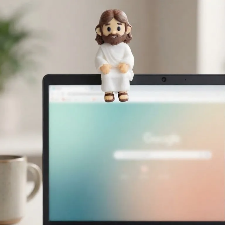 Mini Jesus — foto 2
