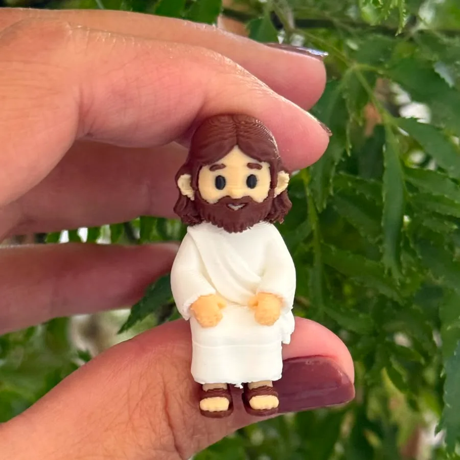 Mini Jesus — foto 5