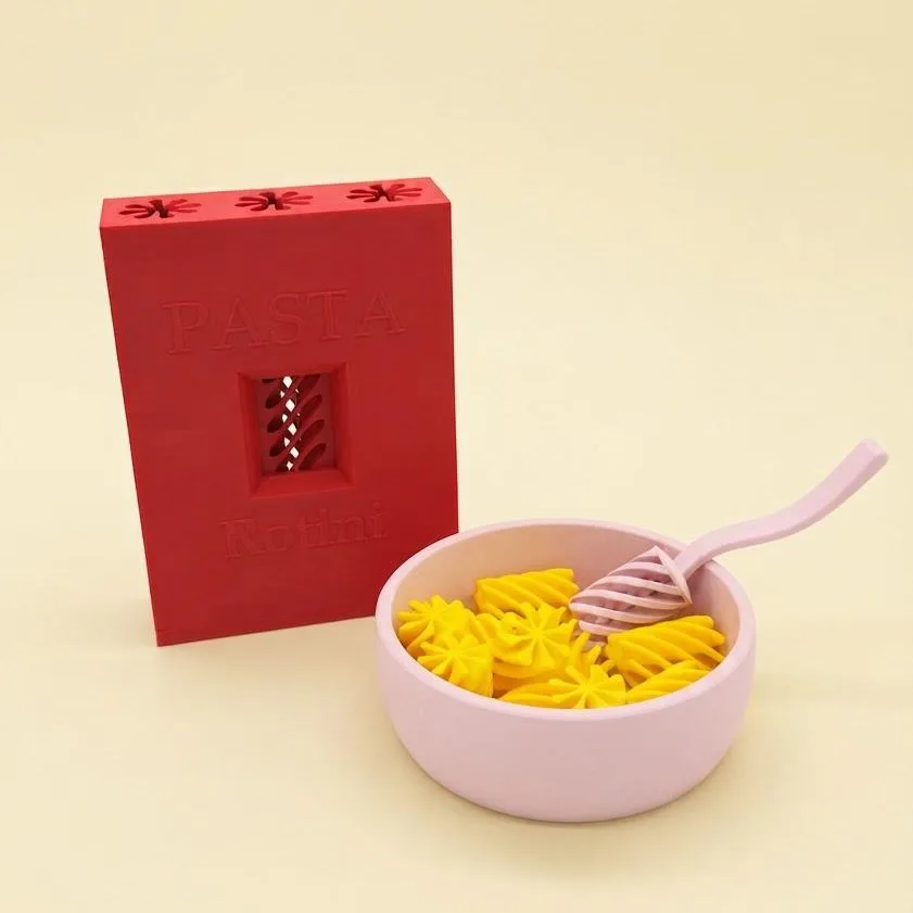 Macarrão Divertido — foto 3
