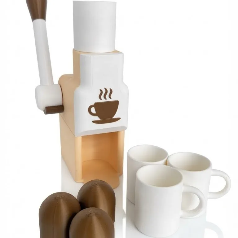 Cafeteira Interativa — foto 2