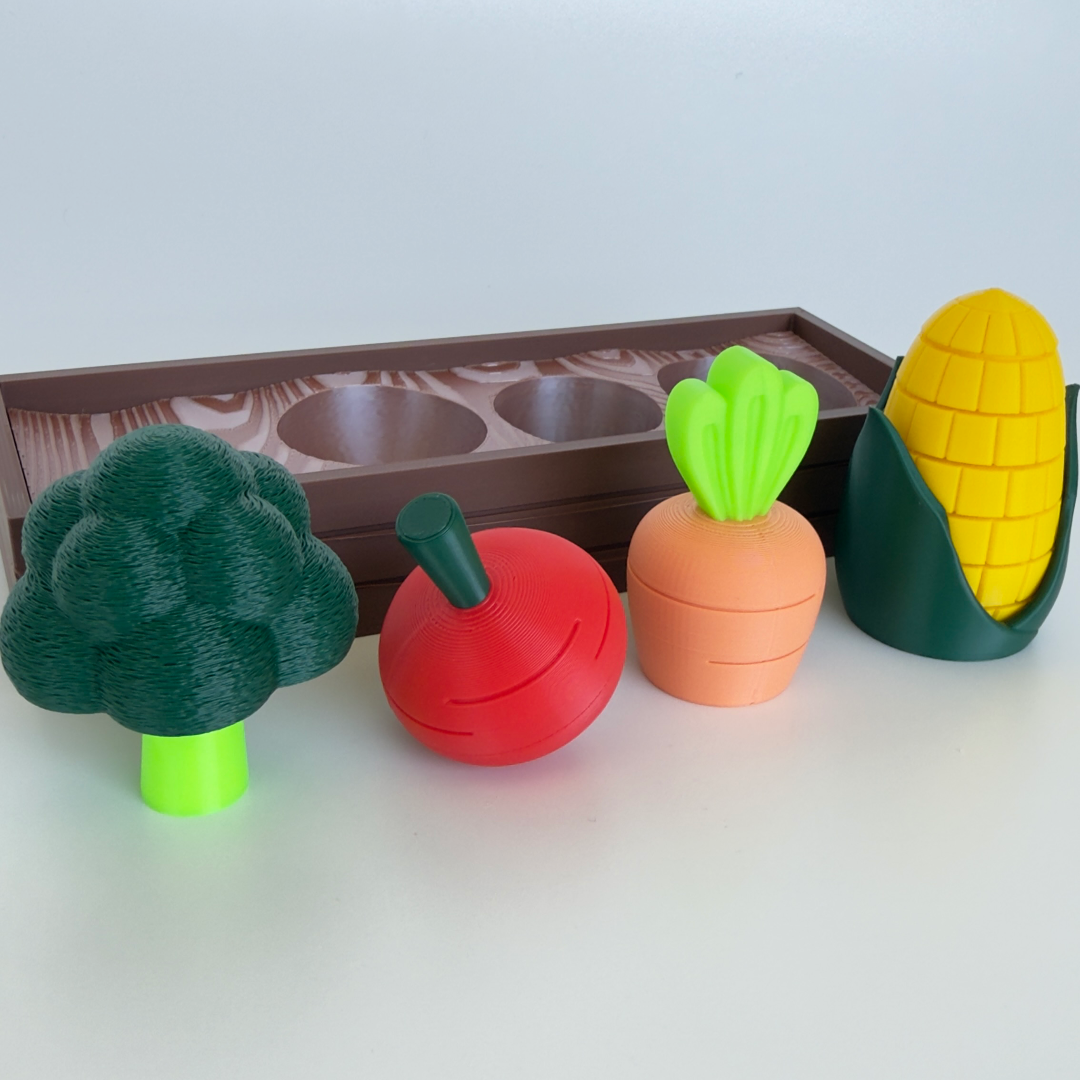 Horta Sensorial — foto 2