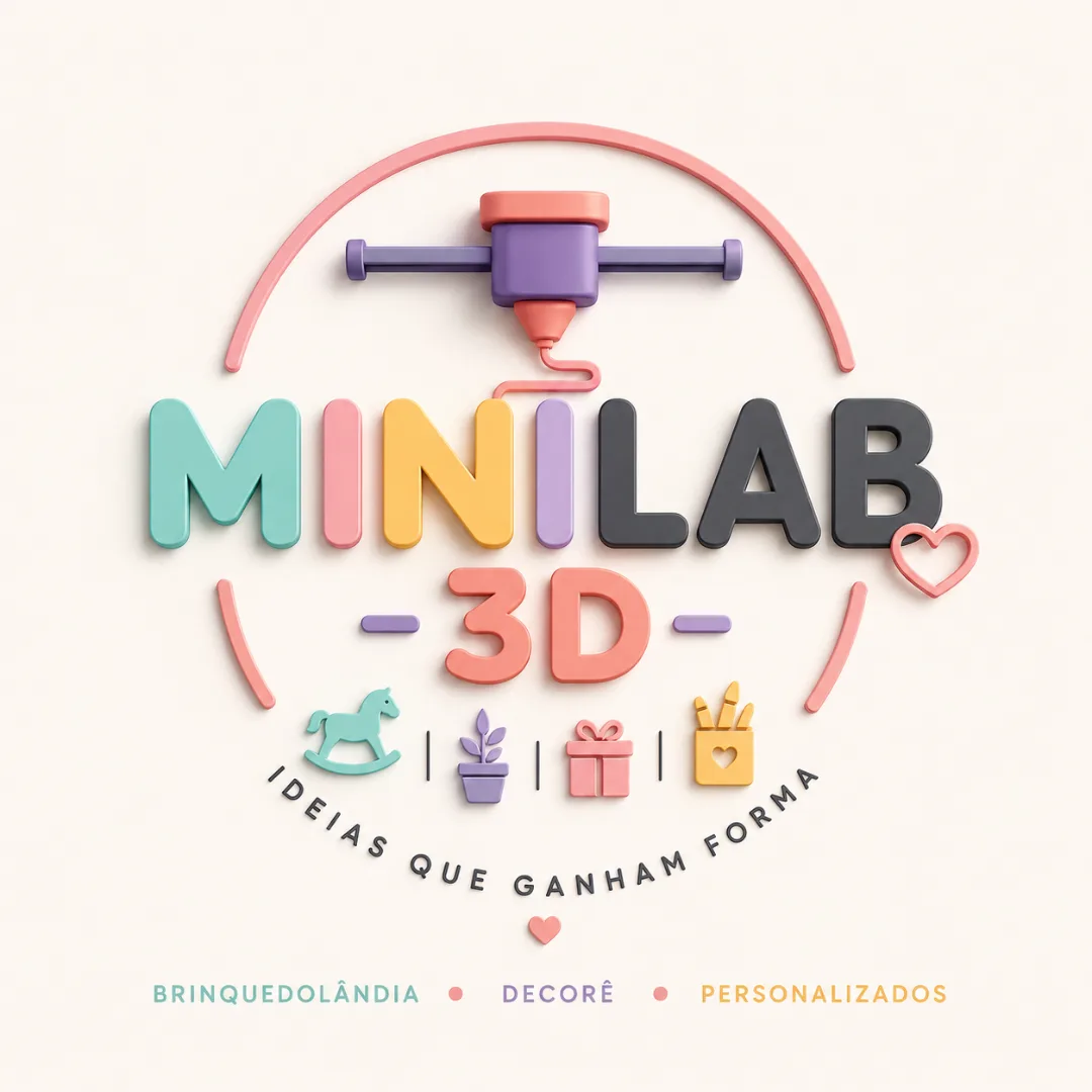 Mini LAB 3D