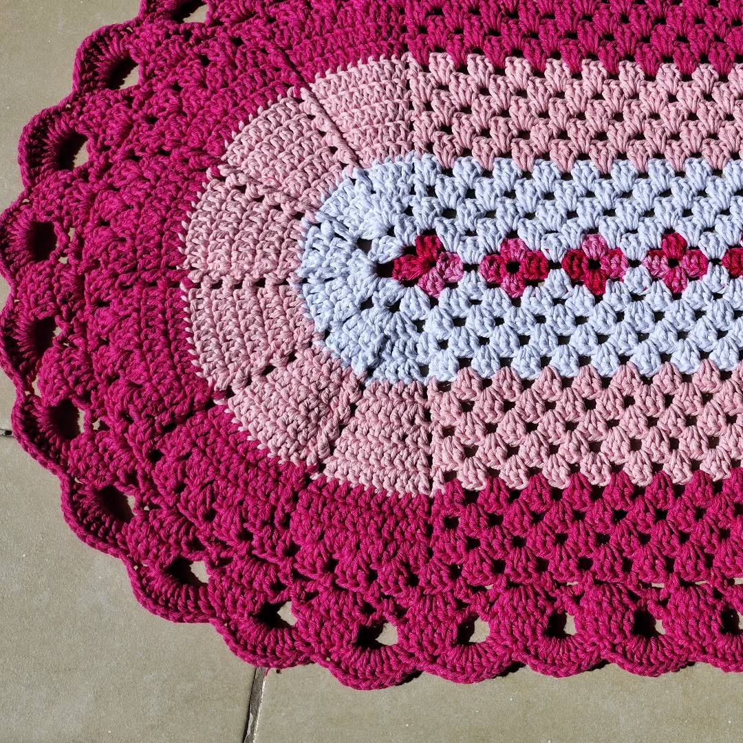Tapete Rosas — foto 2