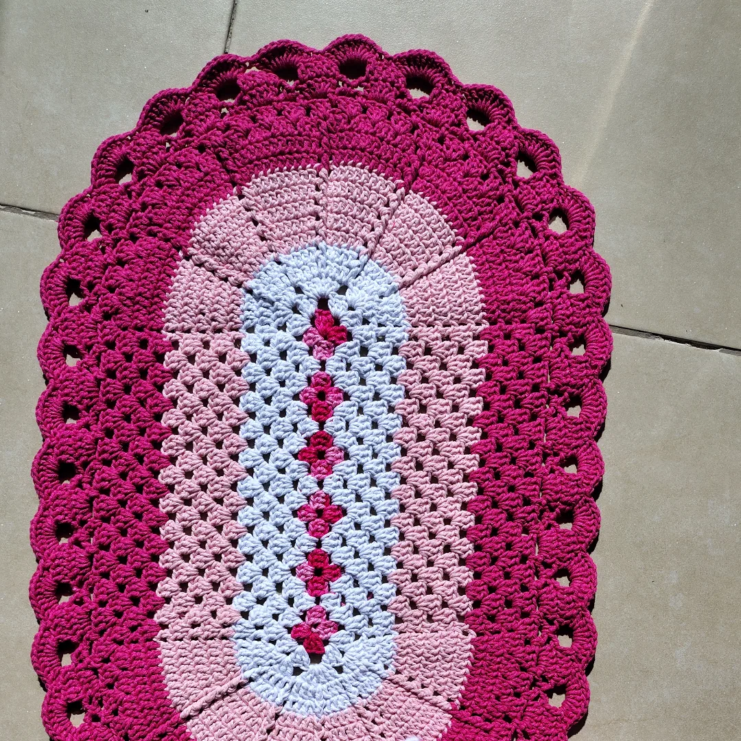 Tapete Rosas — foto 3
