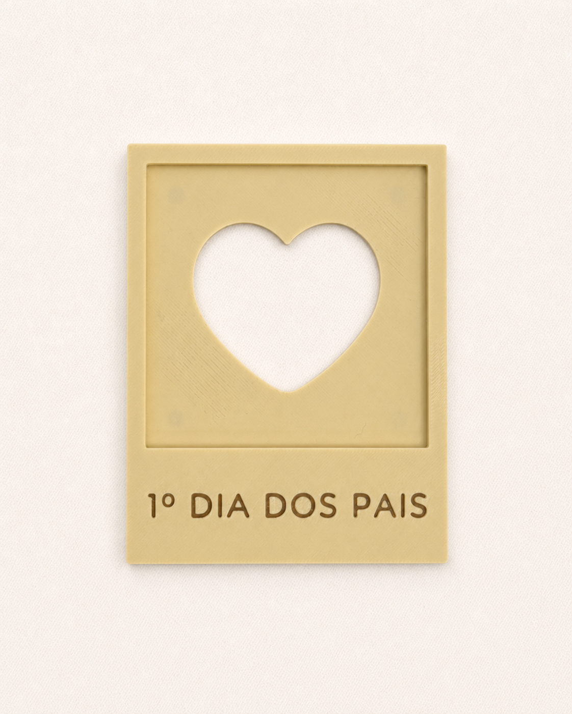 Moldura Moldura 1º DIA DOS PAIS