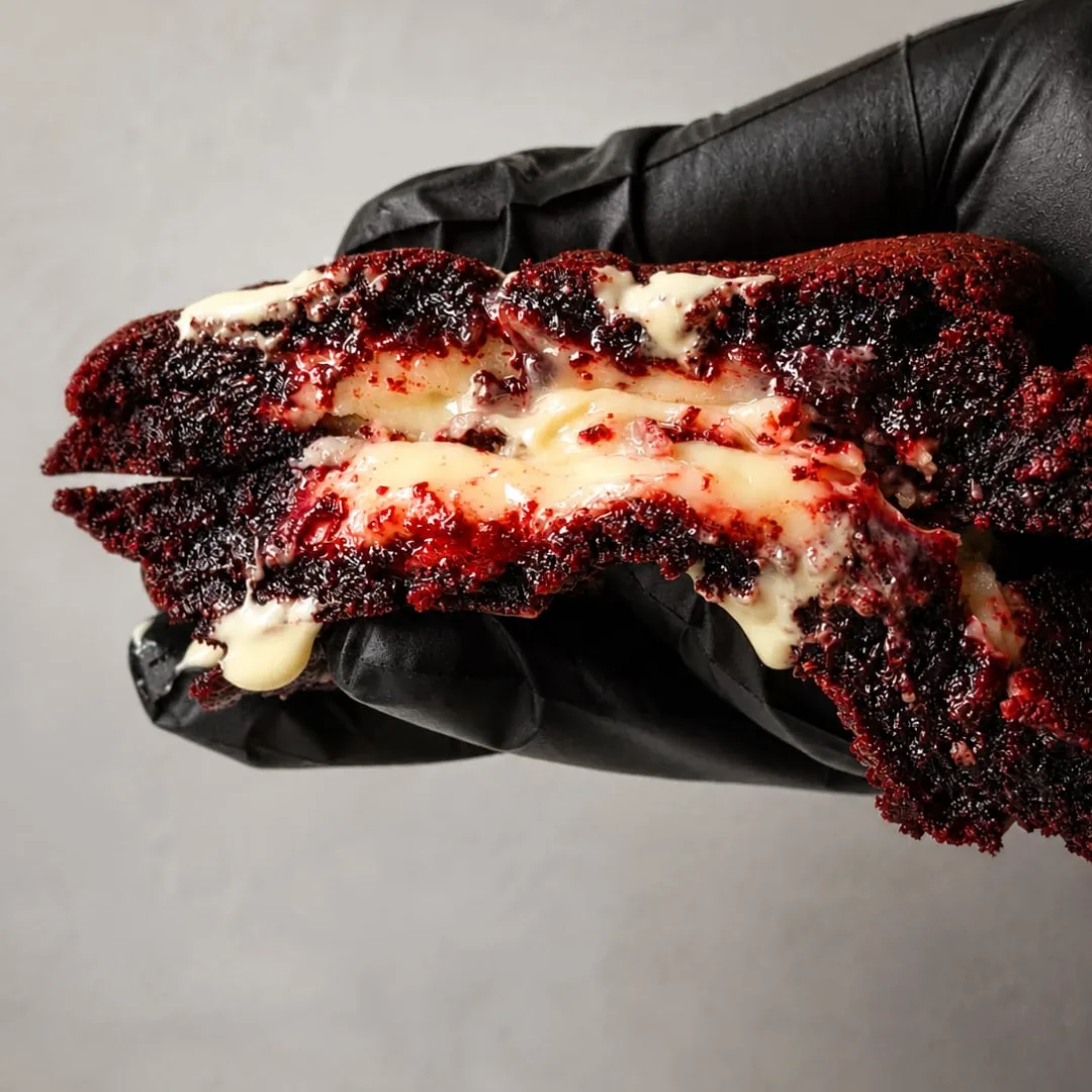 Cookie Red com Cream Cheese — foto 2