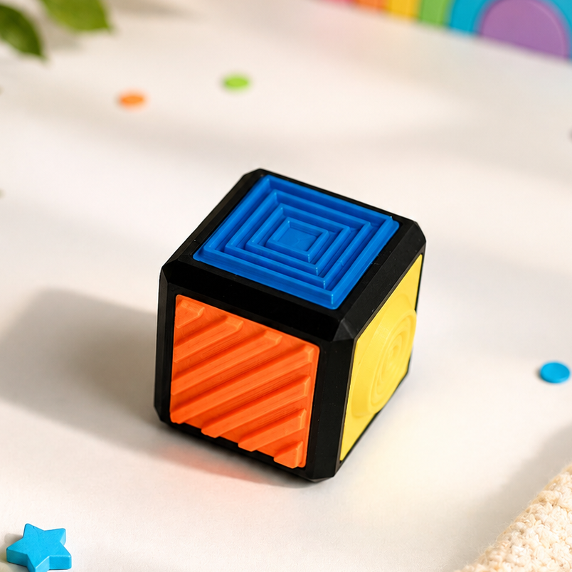 Tico Cubo — foto 2