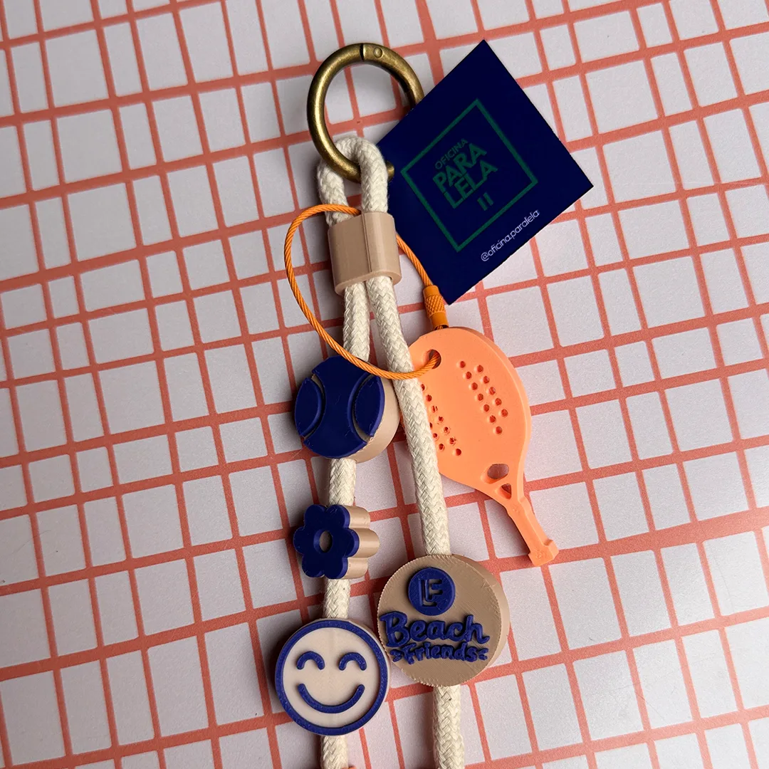 Pack de Charms Diversos — foto 4