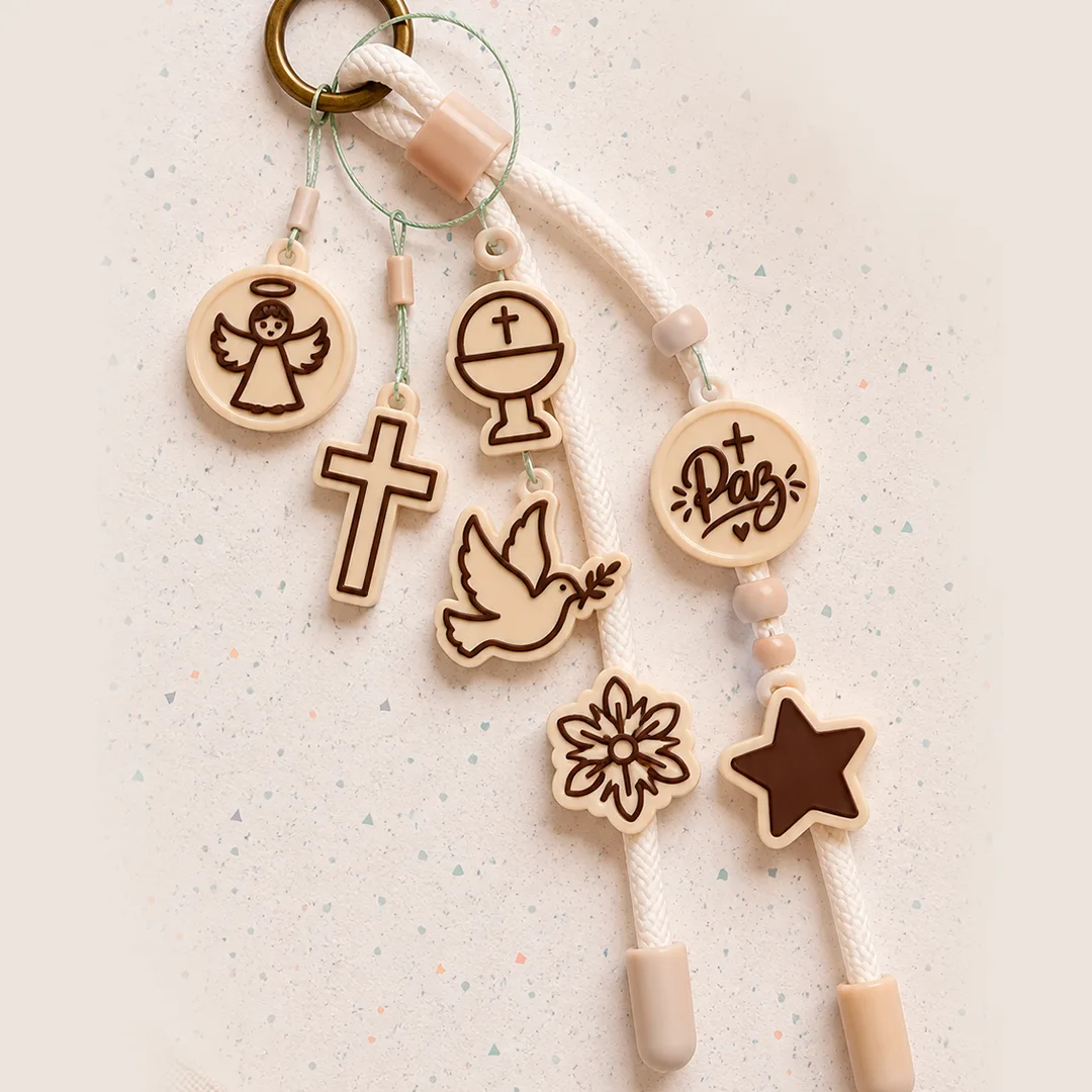 Charms de Natal — foto 2