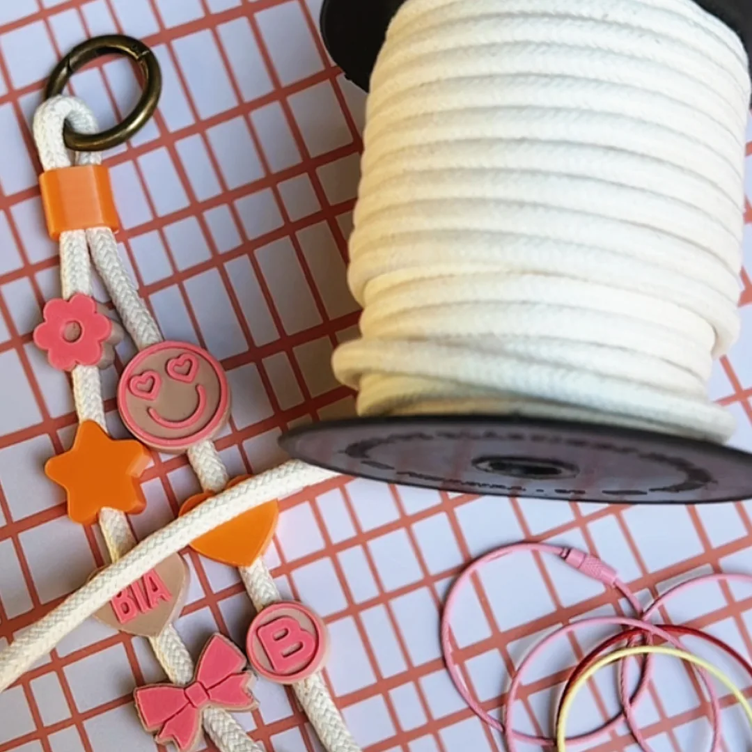 Pack de Charms Diversos — foto 3