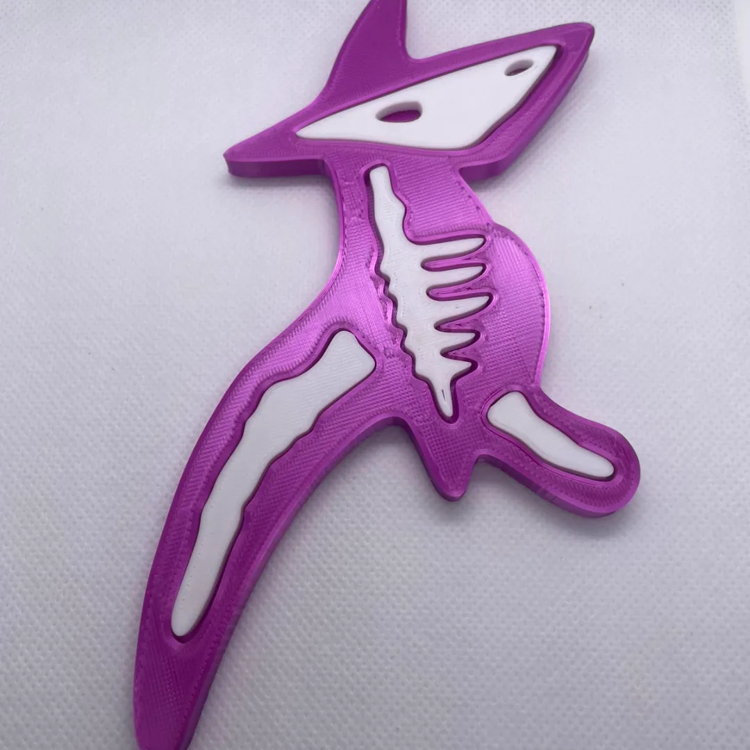 Dino Fóssil (kit com 5 dinossauros) — foto 3