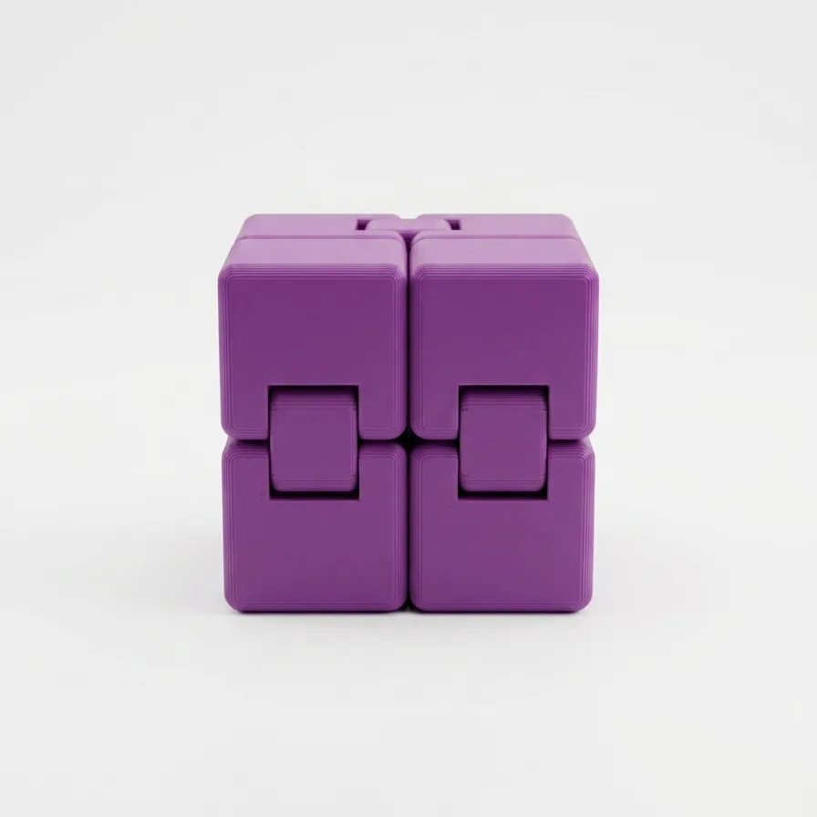 Cubo infinito — foto 2