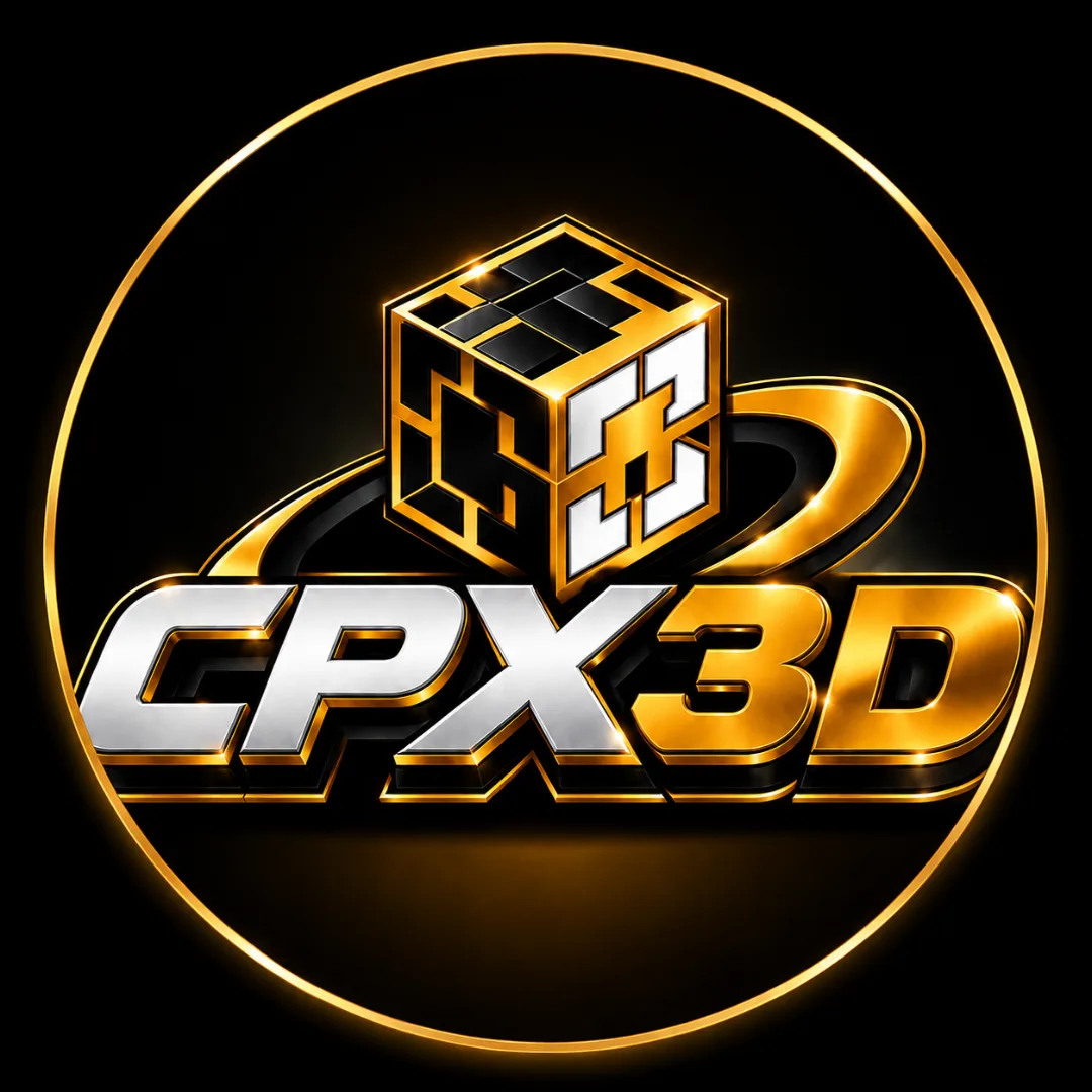 CPX3D