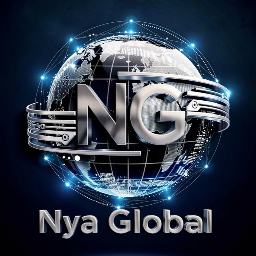 NyaGlobal